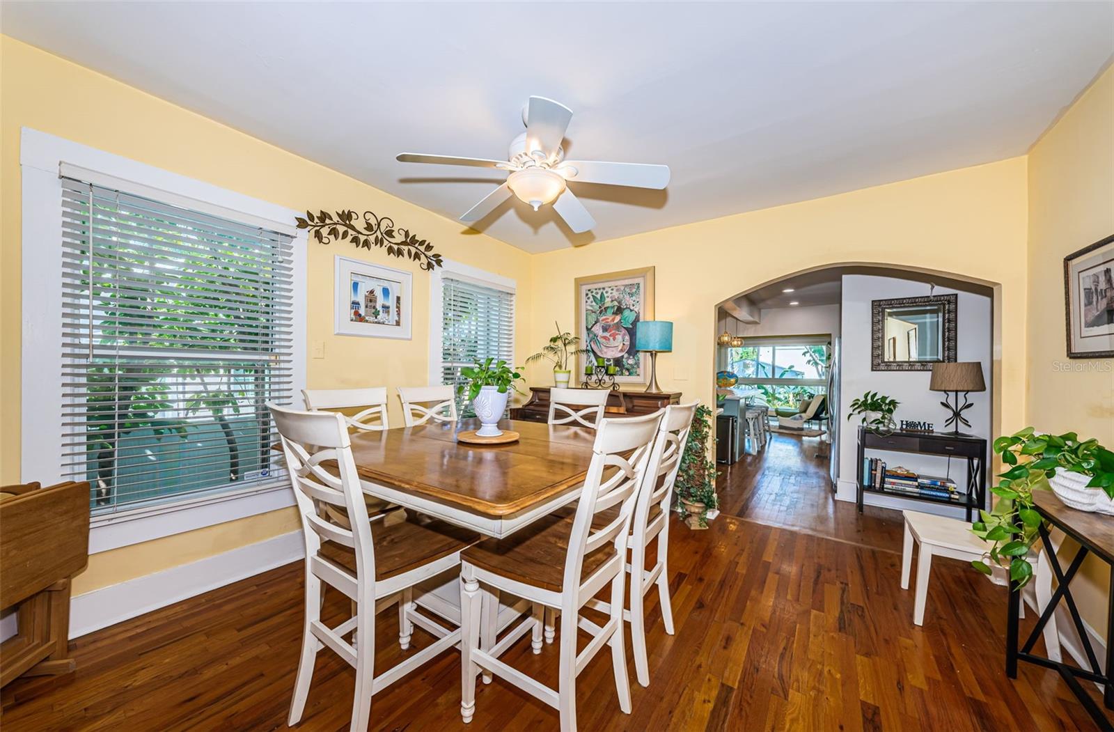 ST PETERSBURG BEACH 1ST ADD - Residential Lease