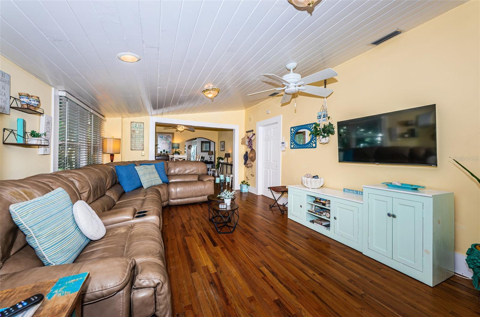 ST PETERSBURG BEACH 1ST ADD - Residential Lease