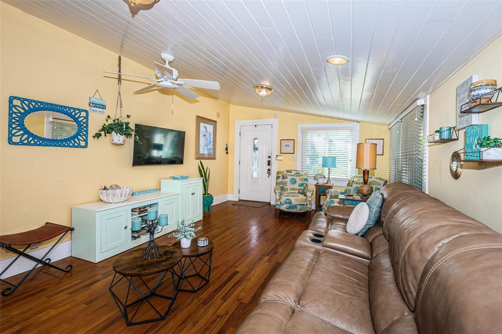 ST PETERSBURG BEACH 1ST ADD - Residential Lease
