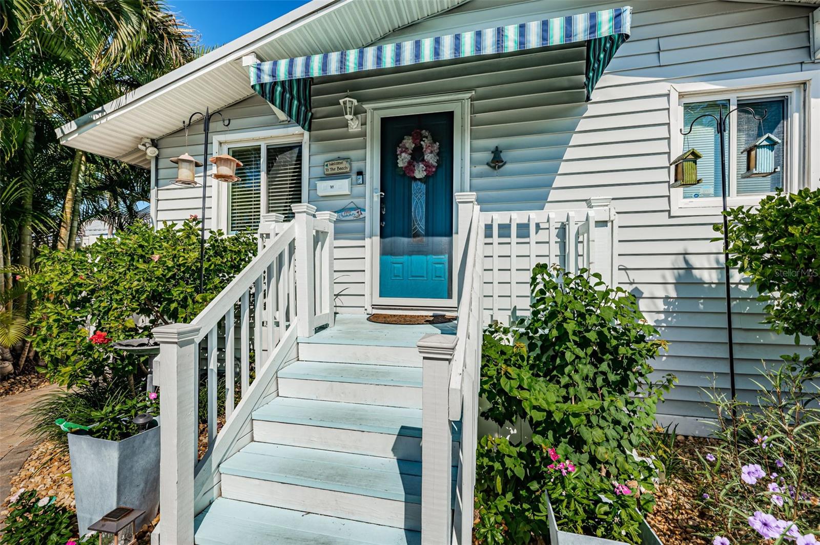 ST PETERSBURG BEACH 1ST ADD - Residential Lease