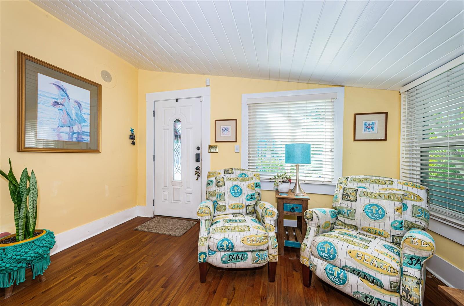 ST PETERSBURG BEACH 1ST ADD - Residential Lease