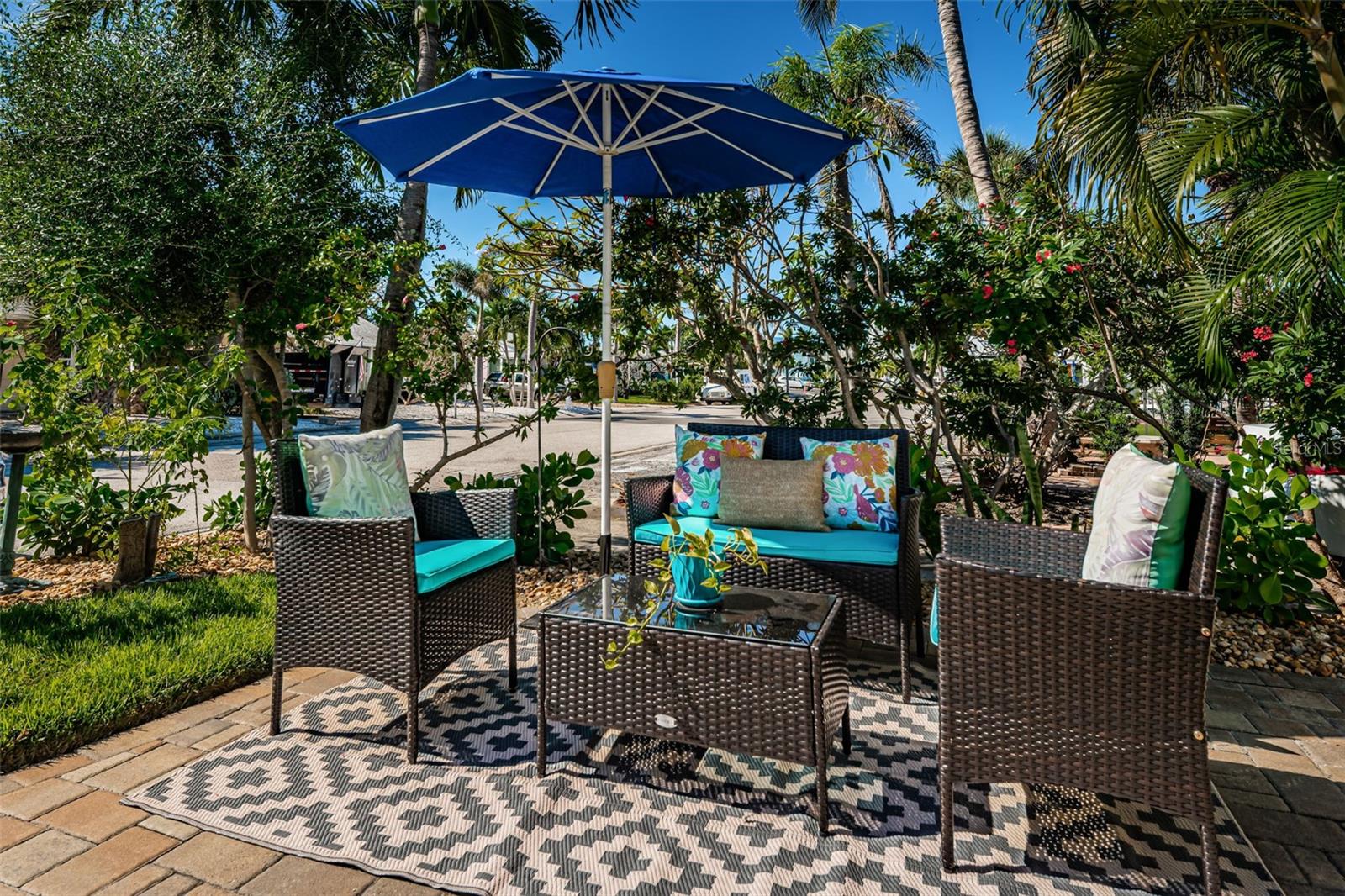 ST PETERSBURG BEACH 1ST ADD - Residential Lease