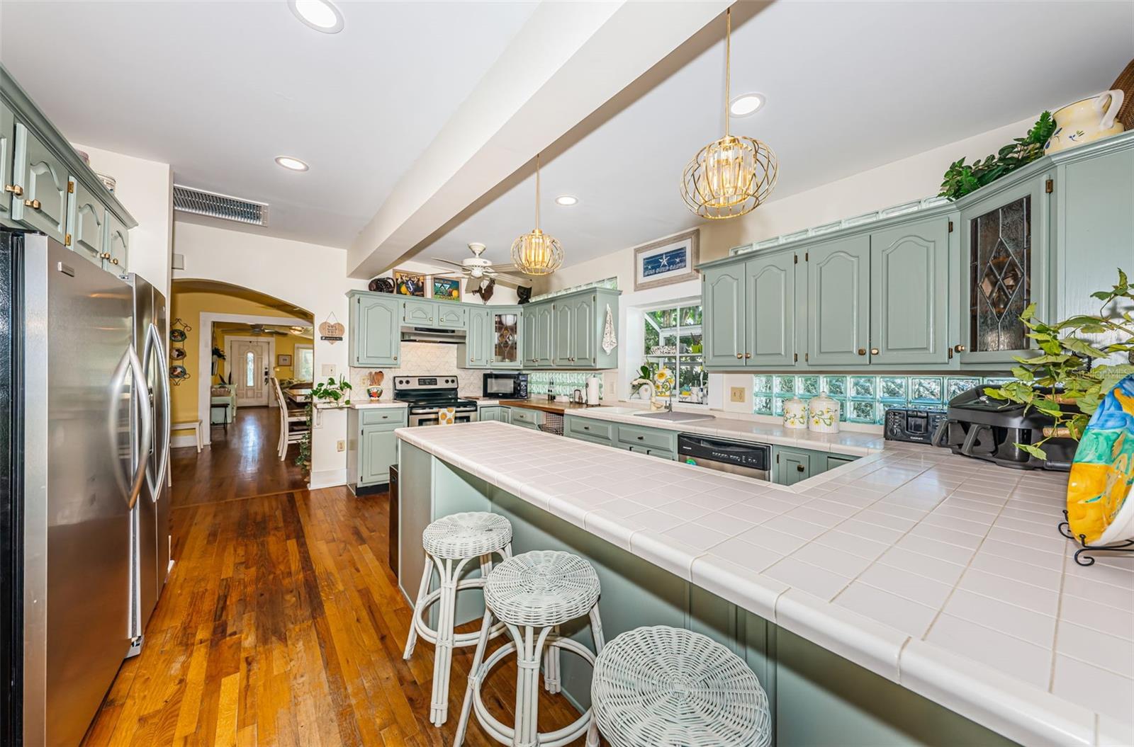 ST PETERSBURG BEACH 1ST ADD - Residential Lease