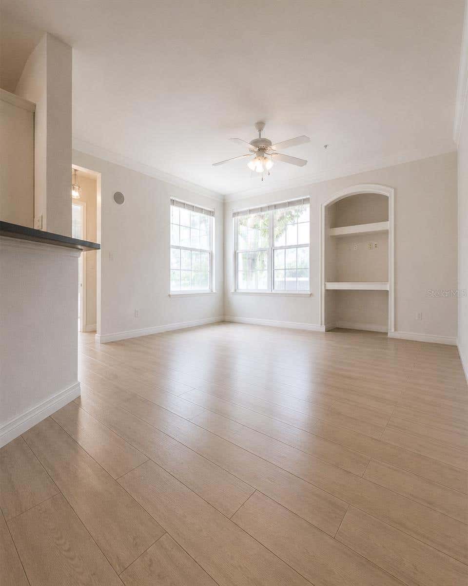 Photo of 3213 Greenwich Village Boulevard #102, Orlando, FL 32835 (MLS # O6426886)