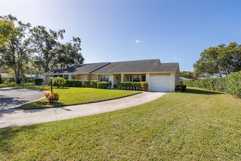 A home in NEW PORT RICHEY