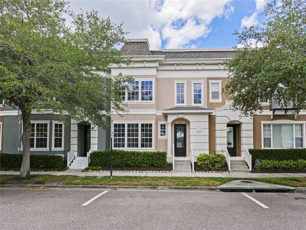 Photo of 13679 Eridanus Drive, Orlando, FL 32828 (MLS # O6399905)