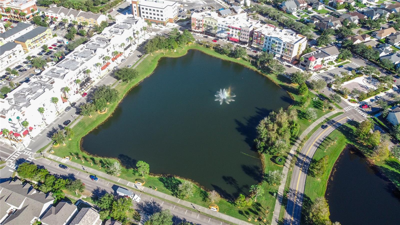 AVALON PARK NORTHWEST VILLAGE PH 05 R - Residential Lease