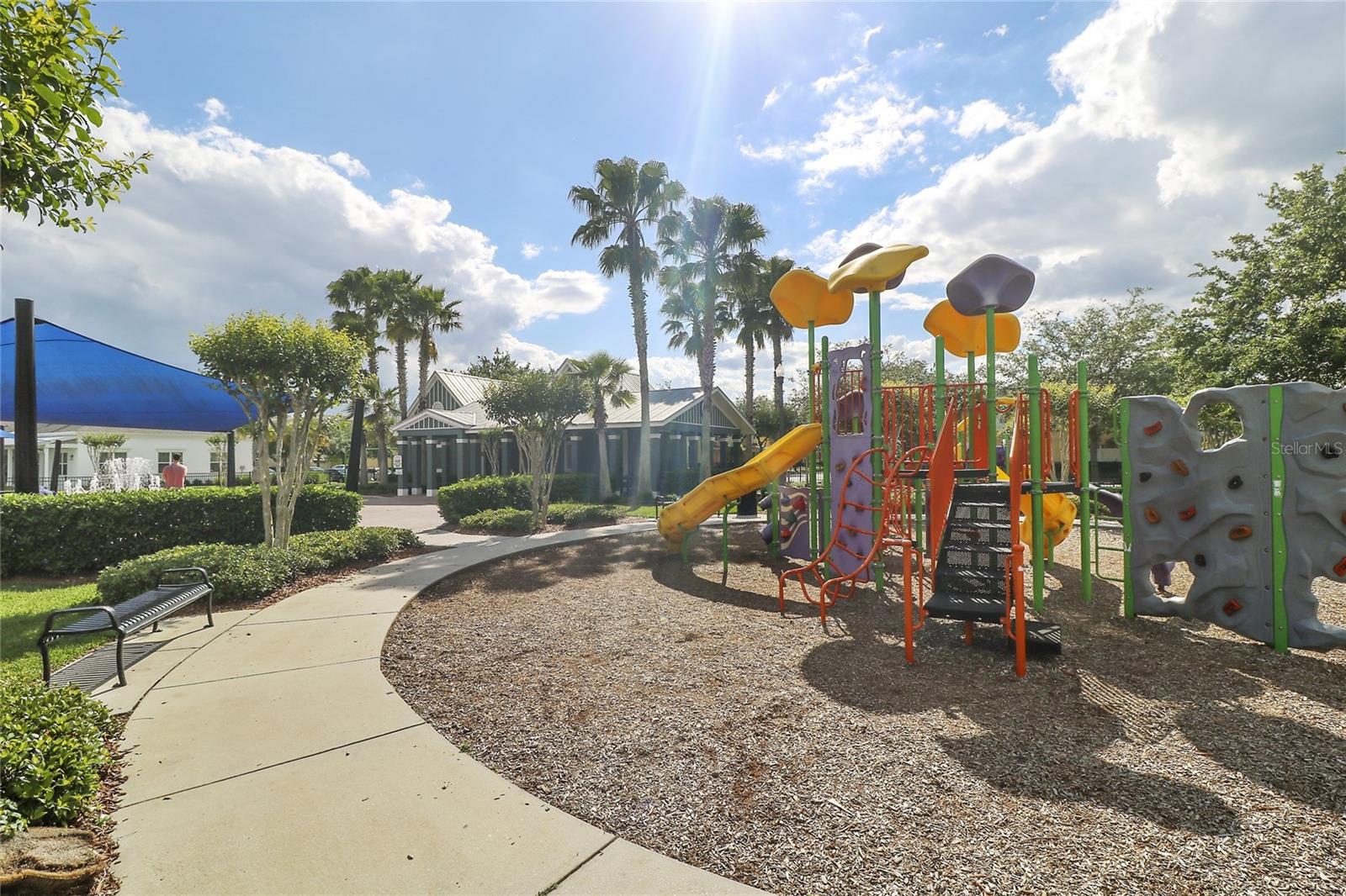 AVALON PARK NORTHWEST VILLAGE PH 05 R - Residential Lease