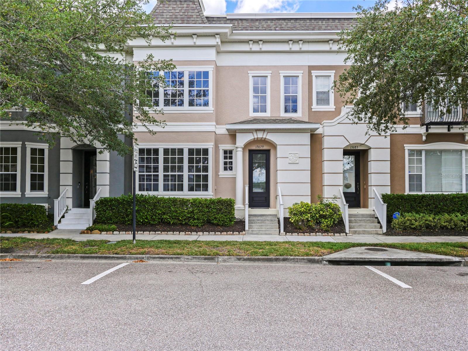 AVALON PARK NORTHWEST VILLAGE PH 05 R - Residential Lease