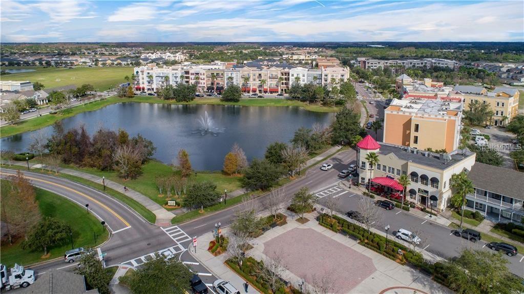 AVALON PARK NORTHWEST VILLAGE PH 05 R - Residential Lease