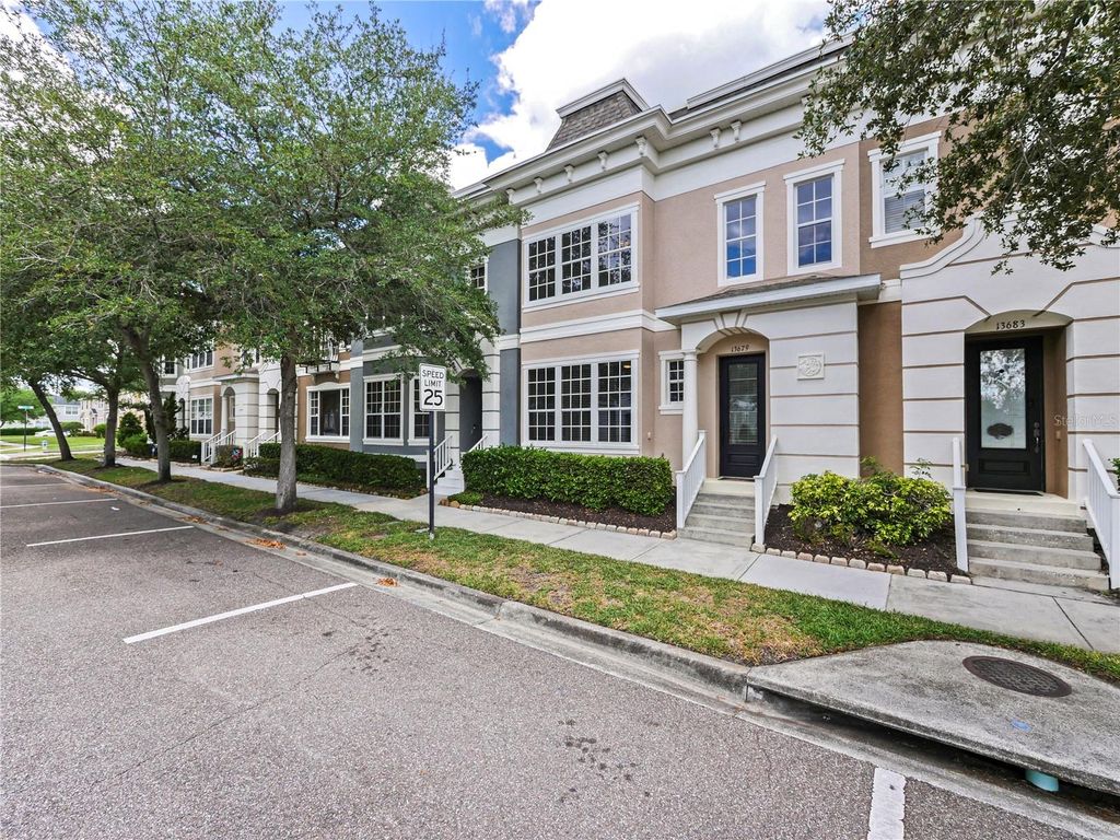 Photo of 13679 Eridanus Drive, Orlando, FL 32828 (MLS # O6399905)