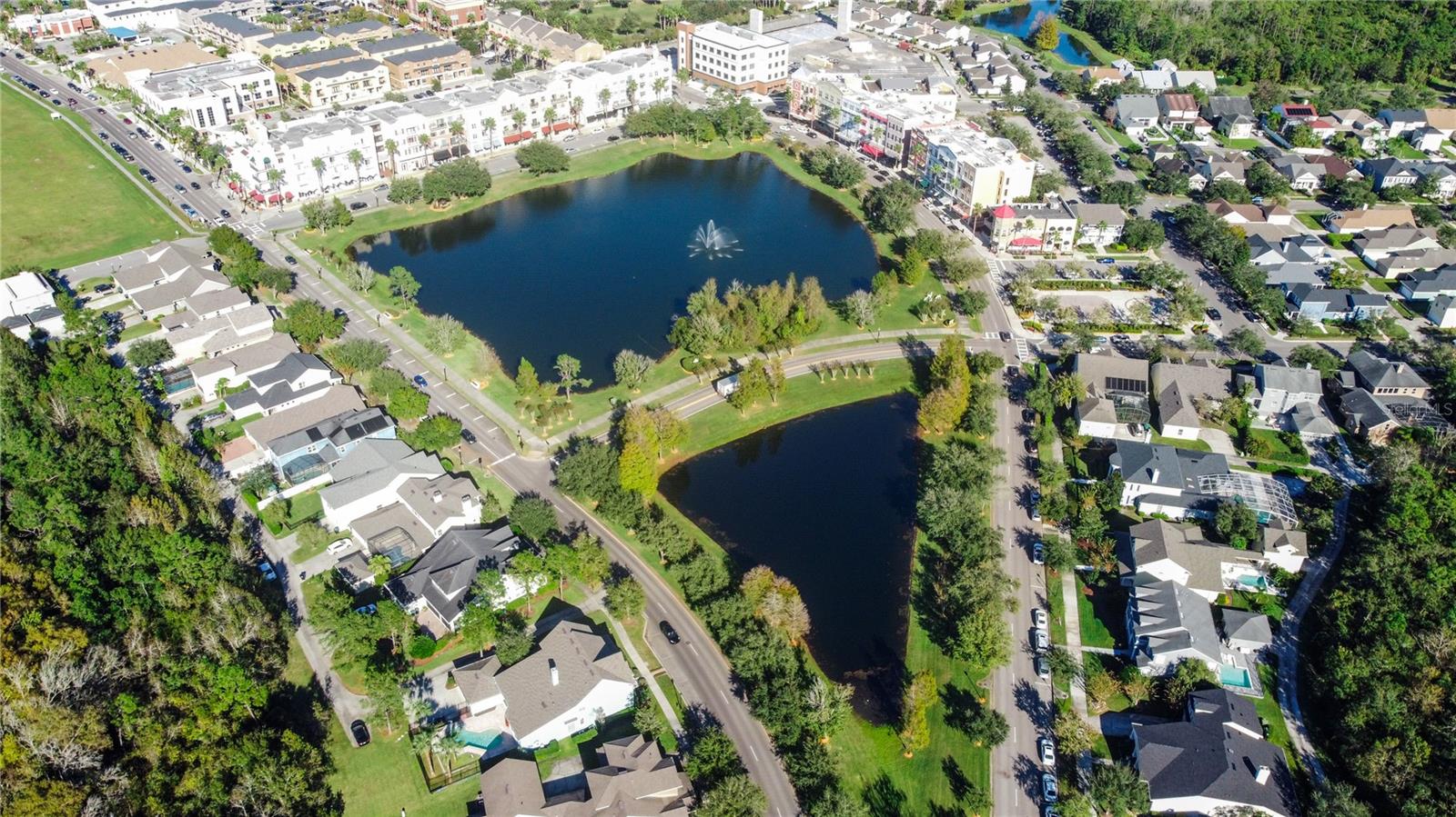 AVALON PARK NORTHWEST VILLAGE PH 05 R - Residential Lease