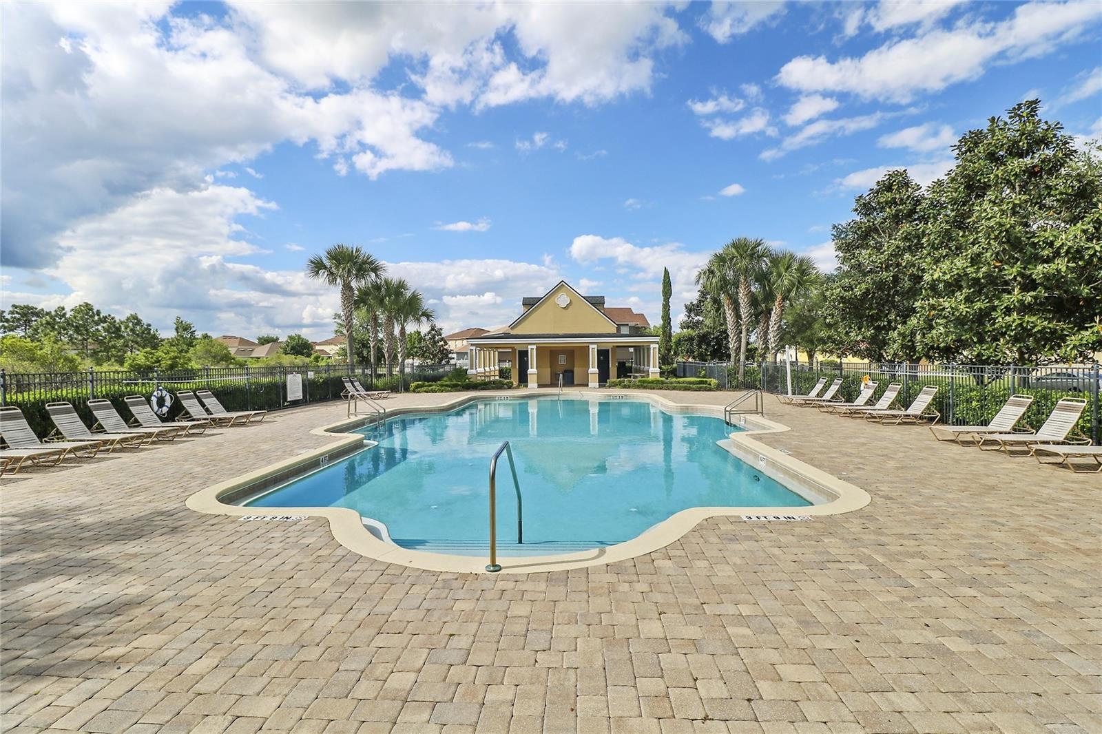 AVALON PARK NORTHWEST VILLAGE PH 05 R - Residential Lease