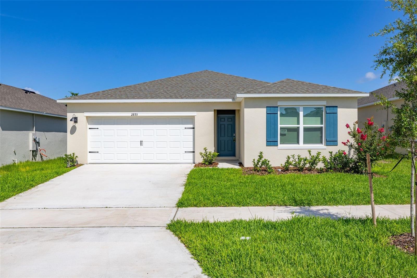2893 HOUSE FINCH ROAD B