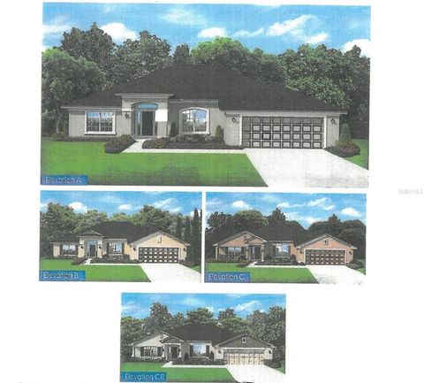 Photo of 5203 Griggs Avenue, North Port, FL 34291 (MLS # A4659433)