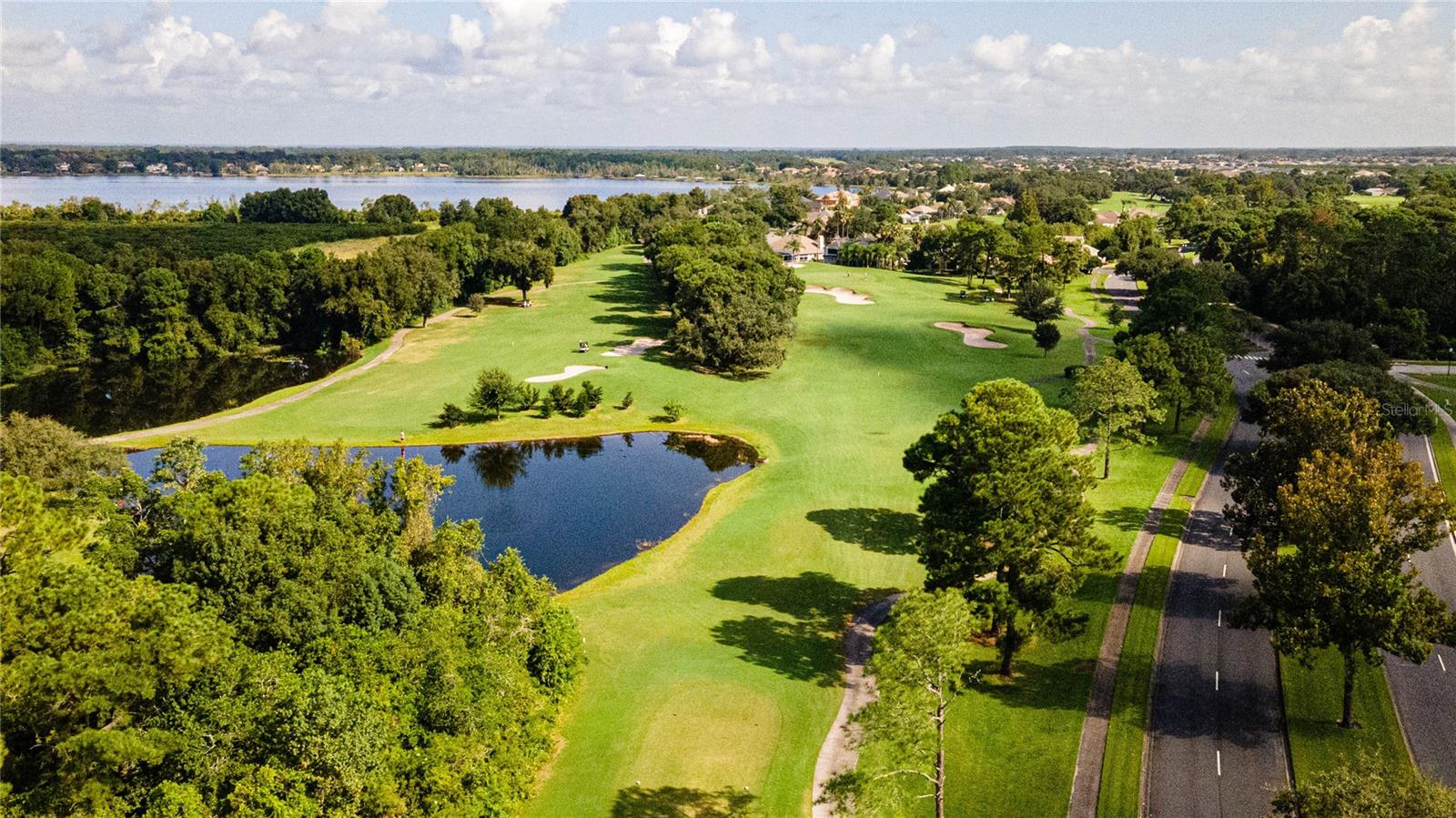 MOUNT DORA COUNTRY CLUB MOUNT DORA PH 02-1 - Residential