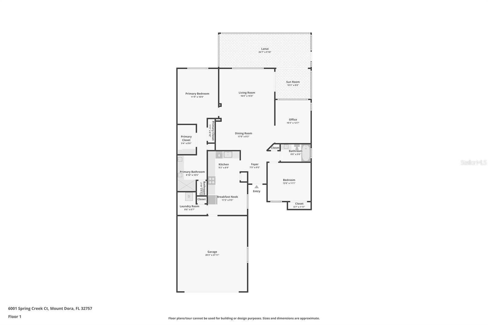 MOUNT DORA COUNTRY CLUB MOUNT DORA PH 02-1 - Residential
