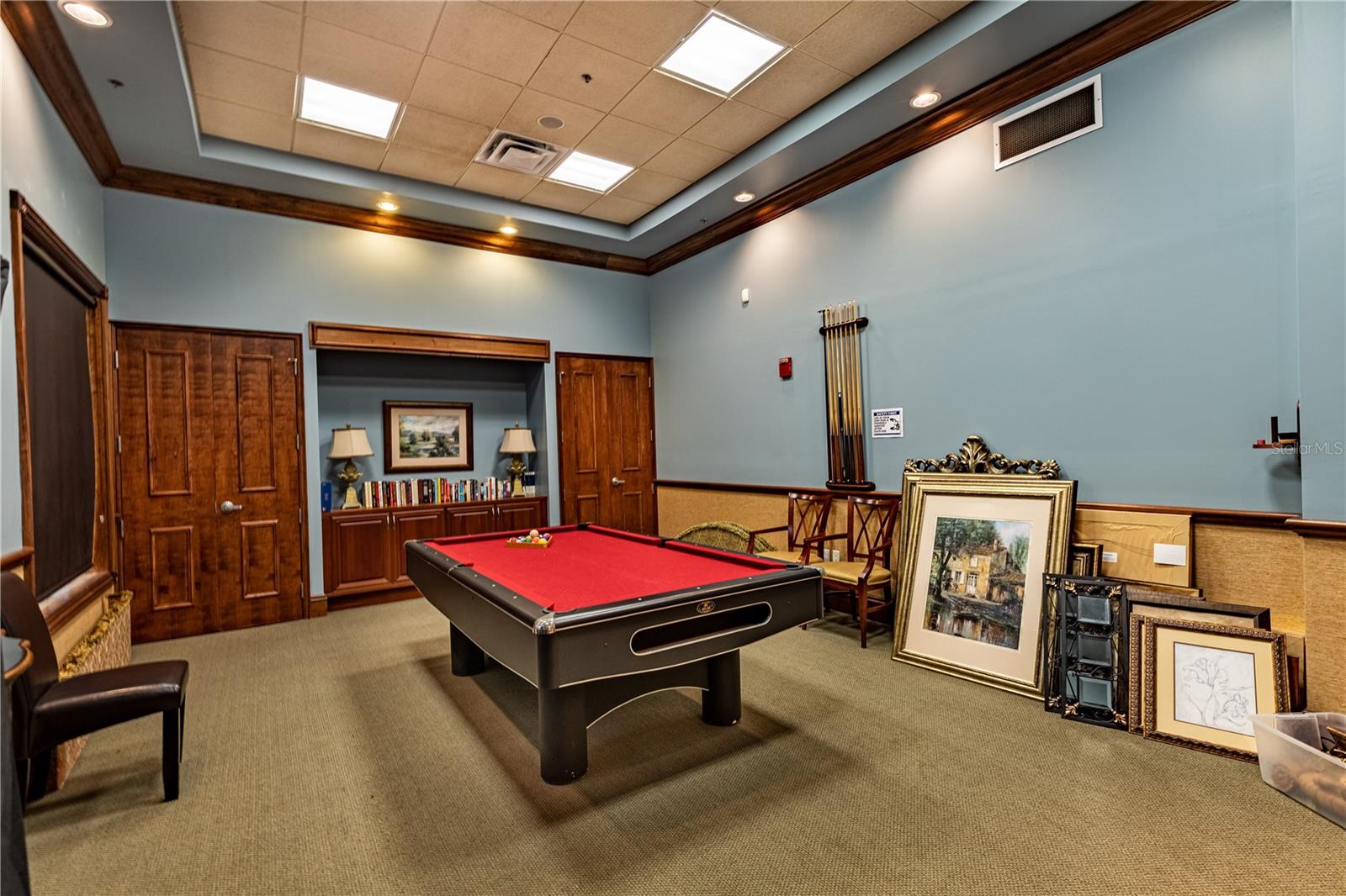 MOUNT DORA COUNTRY CLUB MOUNT DORA PH 02-1 - Residential