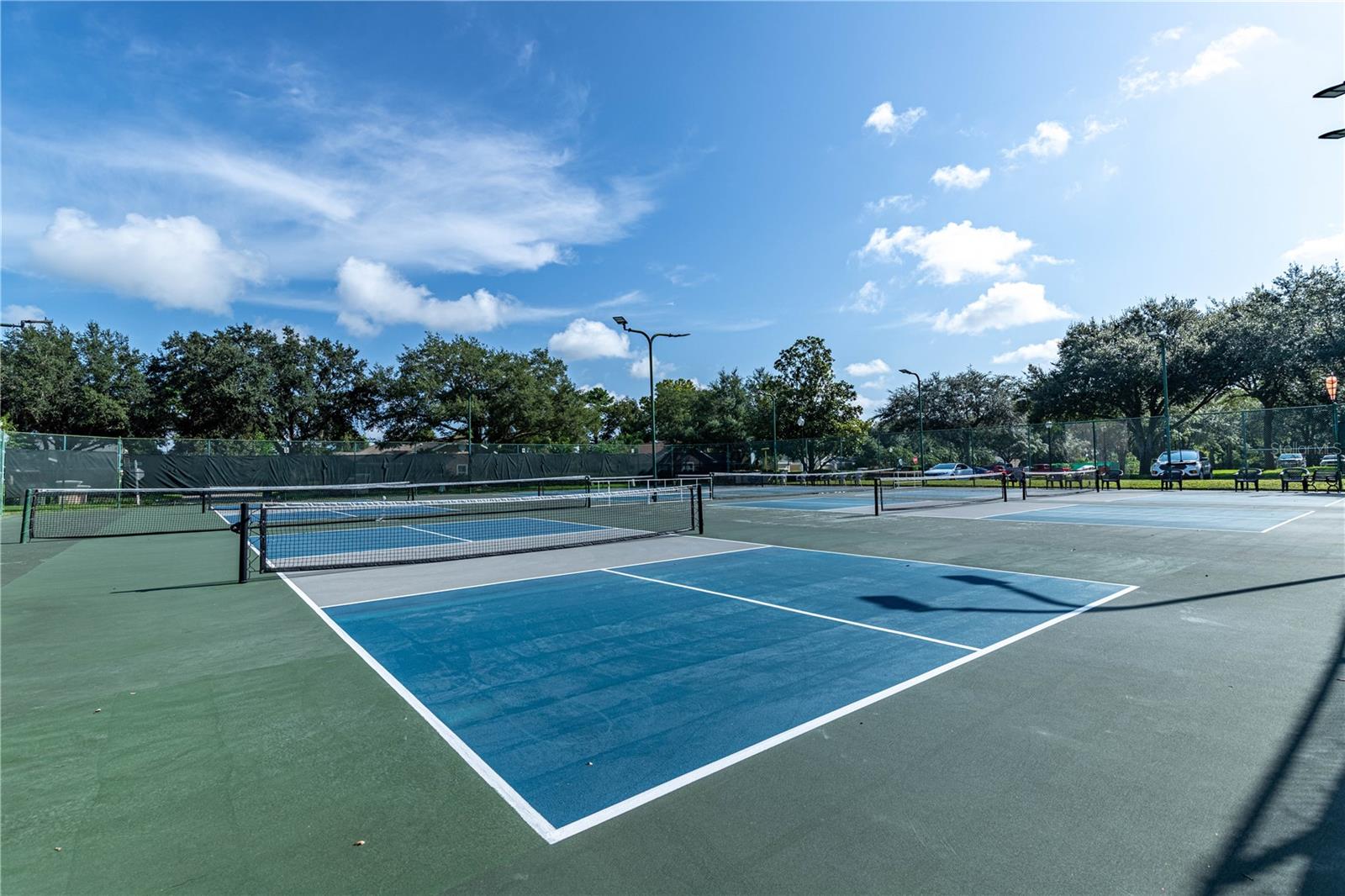 MOUNT DORA COUNTRY CLUB MOUNT DORA PH 02-1 - Residential