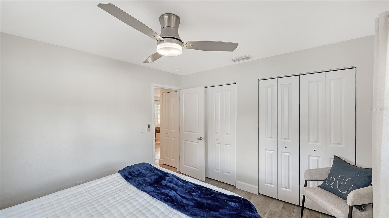 SOUTH SIDE PARK - Residential