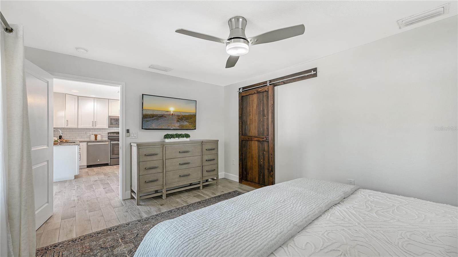 SOUTH SIDE PARK - Residential