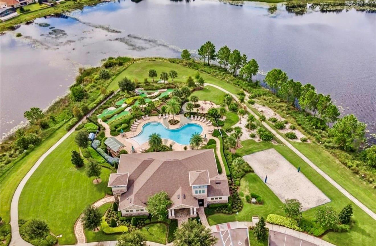 WATERLEIGH PH 2A - Residential