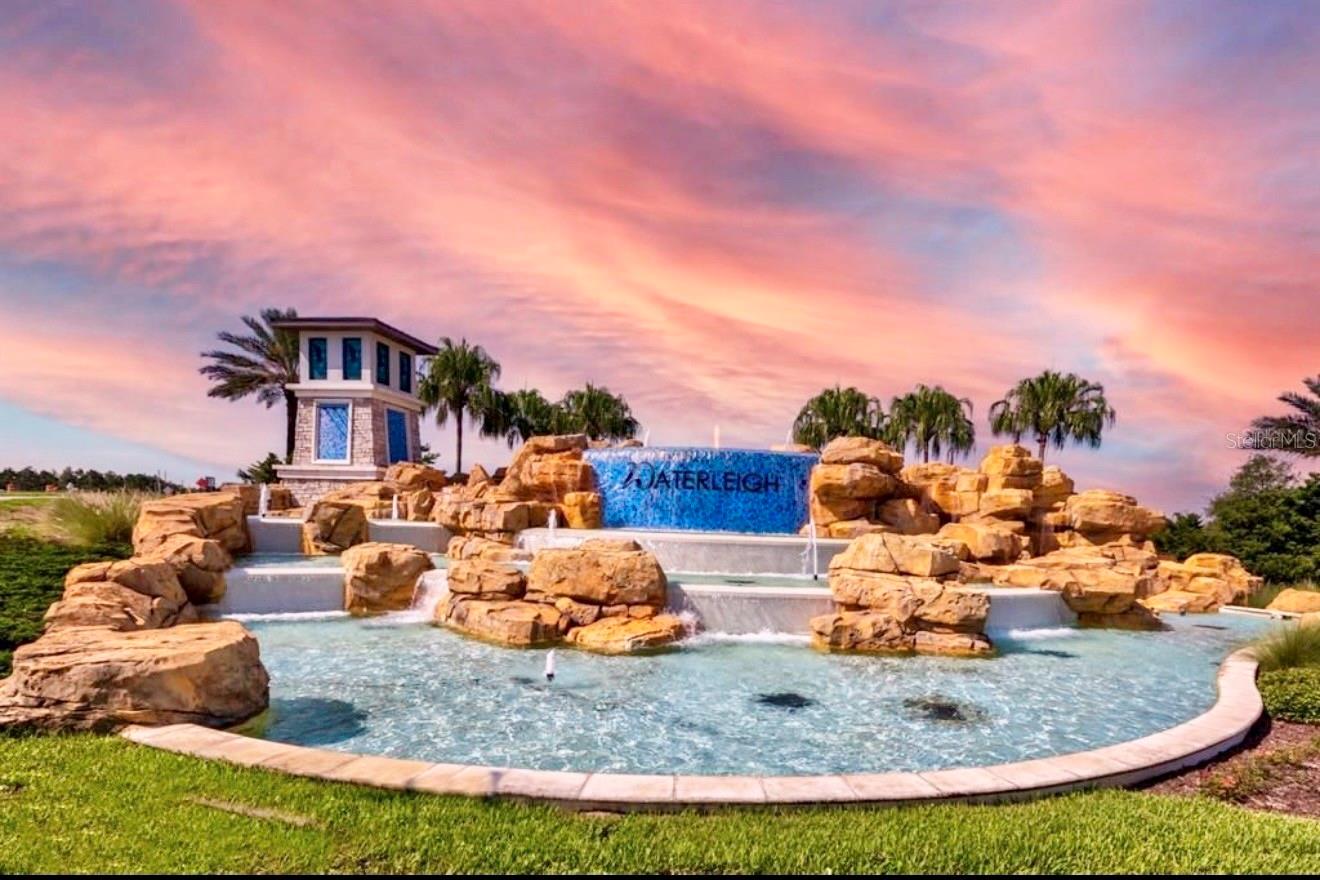 WATERLEIGH PH 2A - Residential