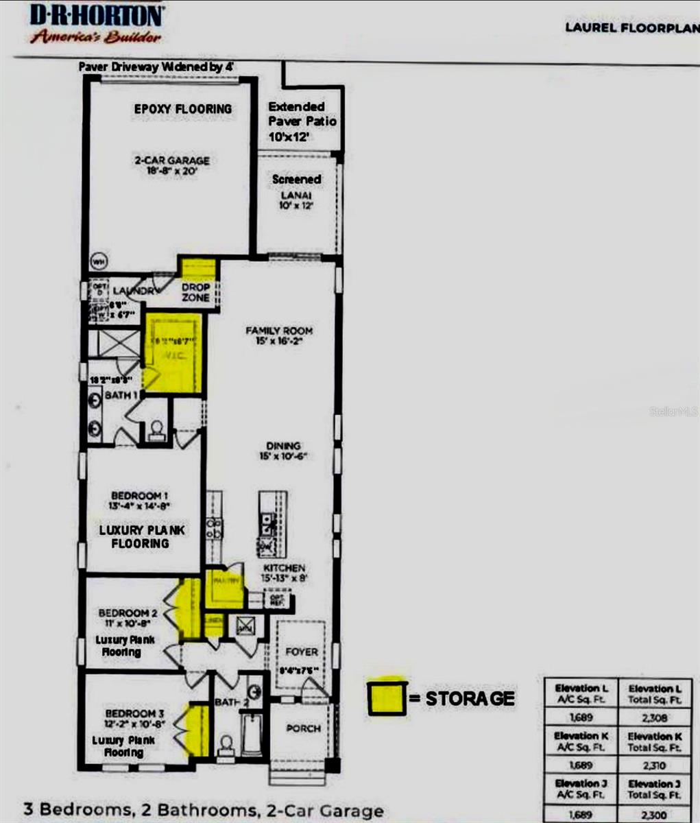 WATERLEIGH PH 2A - Residential