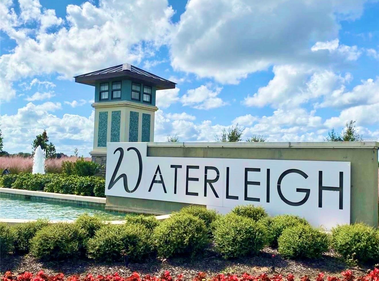 WATERLEIGH PH 2A - Residential