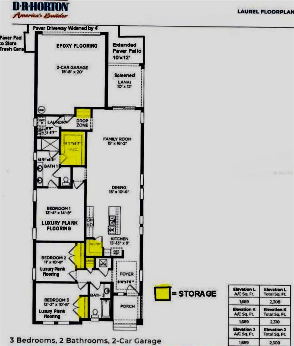 WATERLEIGH PH 2A - Residential