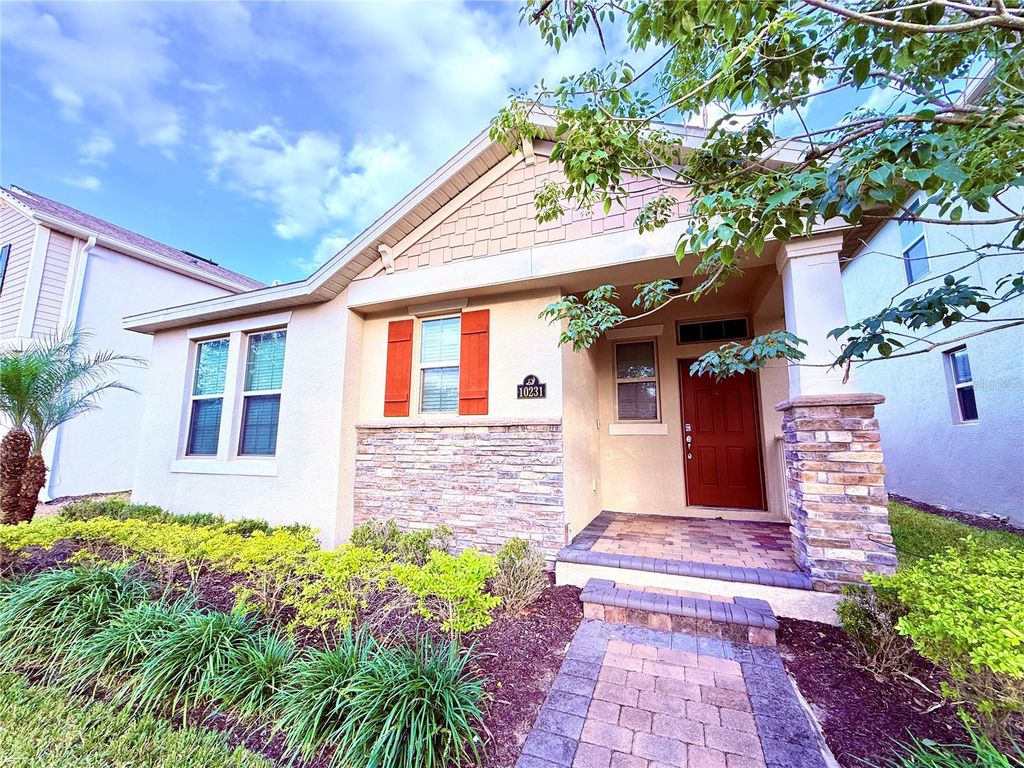 Photo of 10231 Meadow Brook Drive, Winter Garden, FL 34787 (MLS # O6363279)