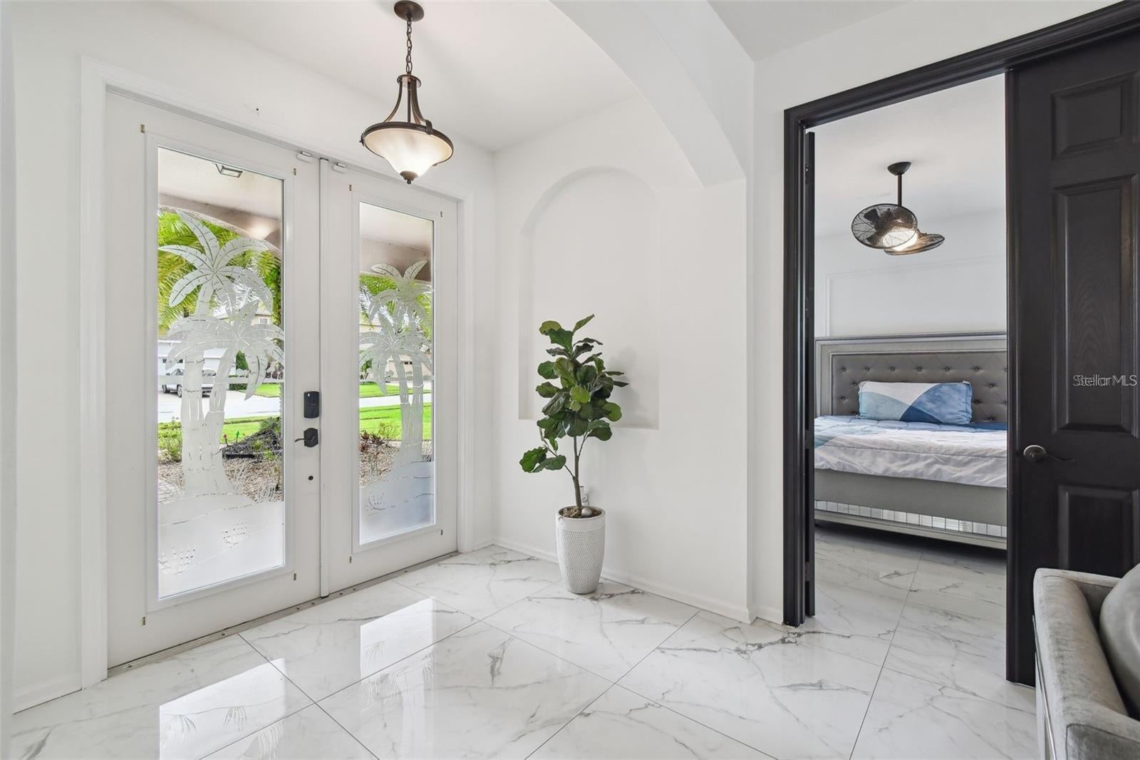 8542 EAGLE BROOK DRIVE
