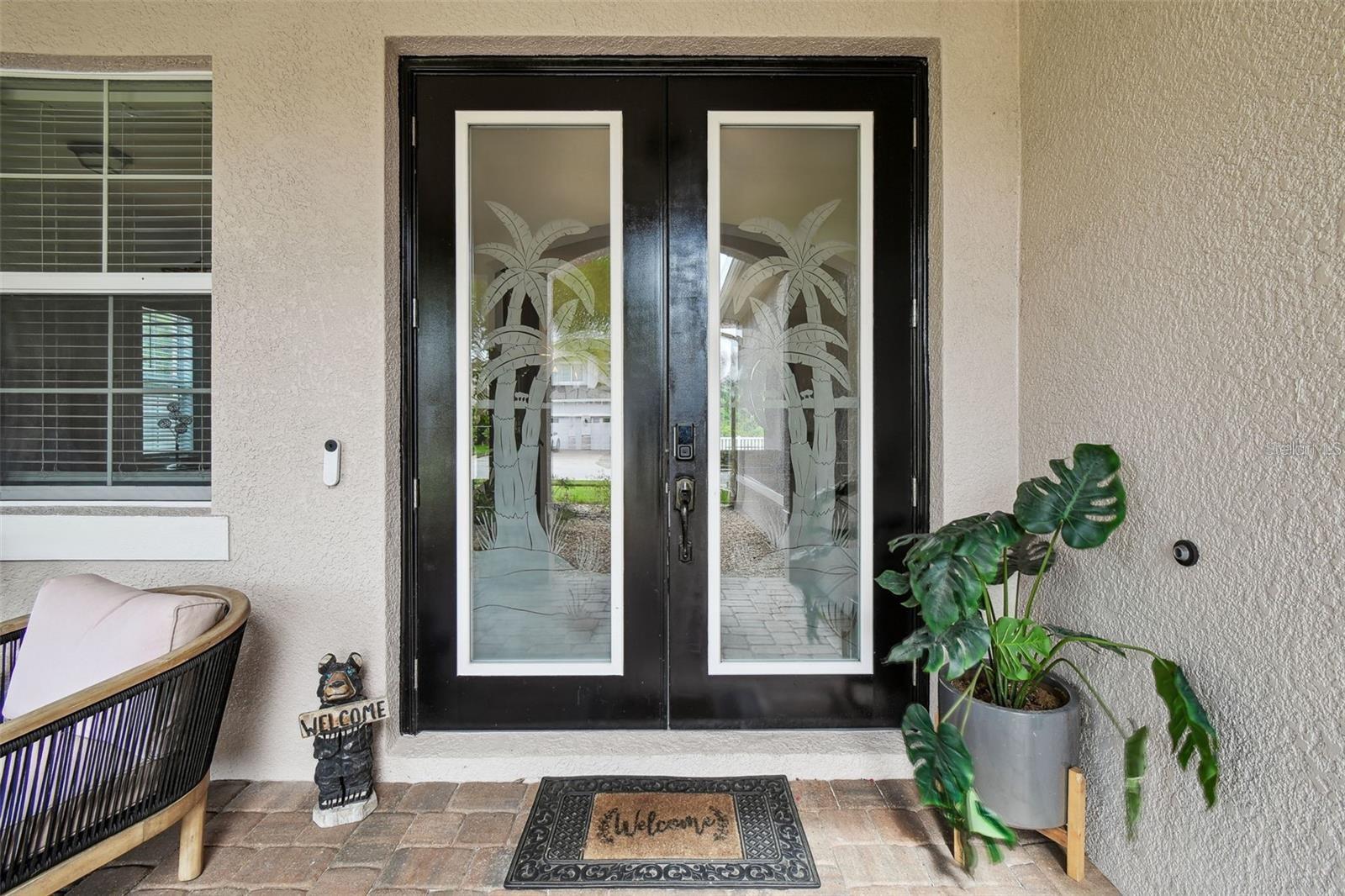 8542 EAGLE BROOK DRIVE