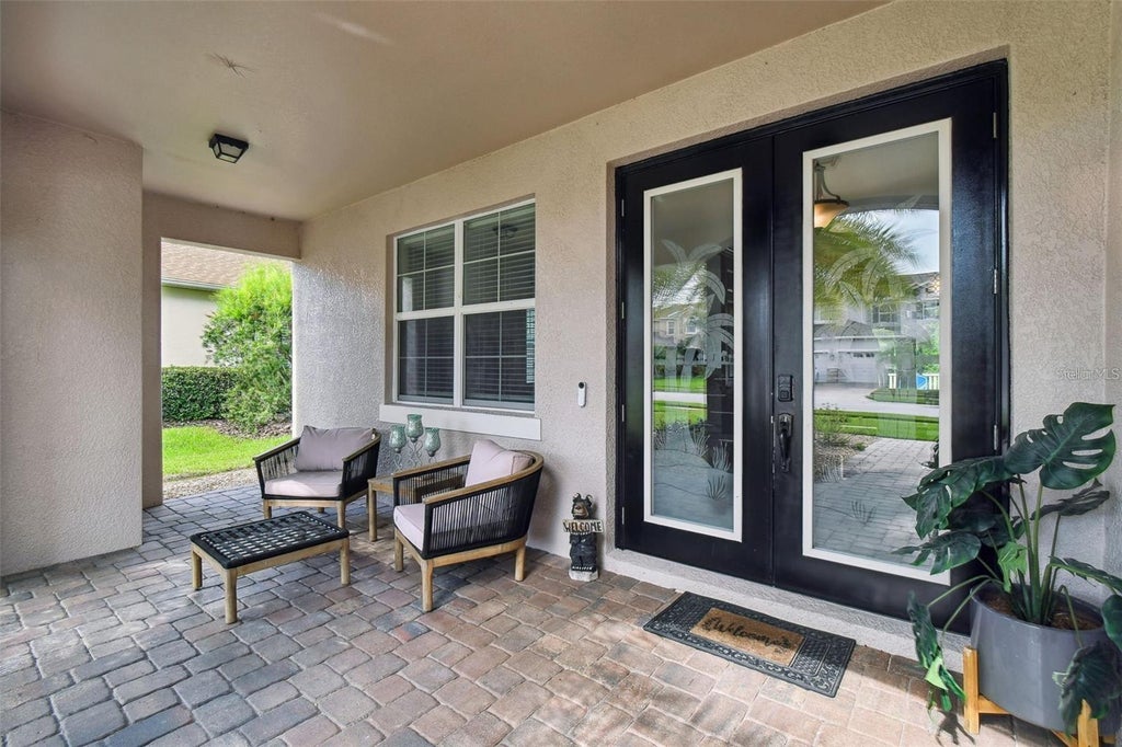 Photo of 8542 Eagle Brook Drive, Land O Lakes, FL 34638 (MLS # TB8547141)