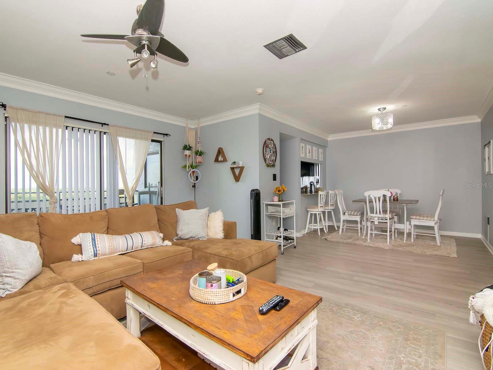 DOCKSIDE A CONDO - Residential Lease