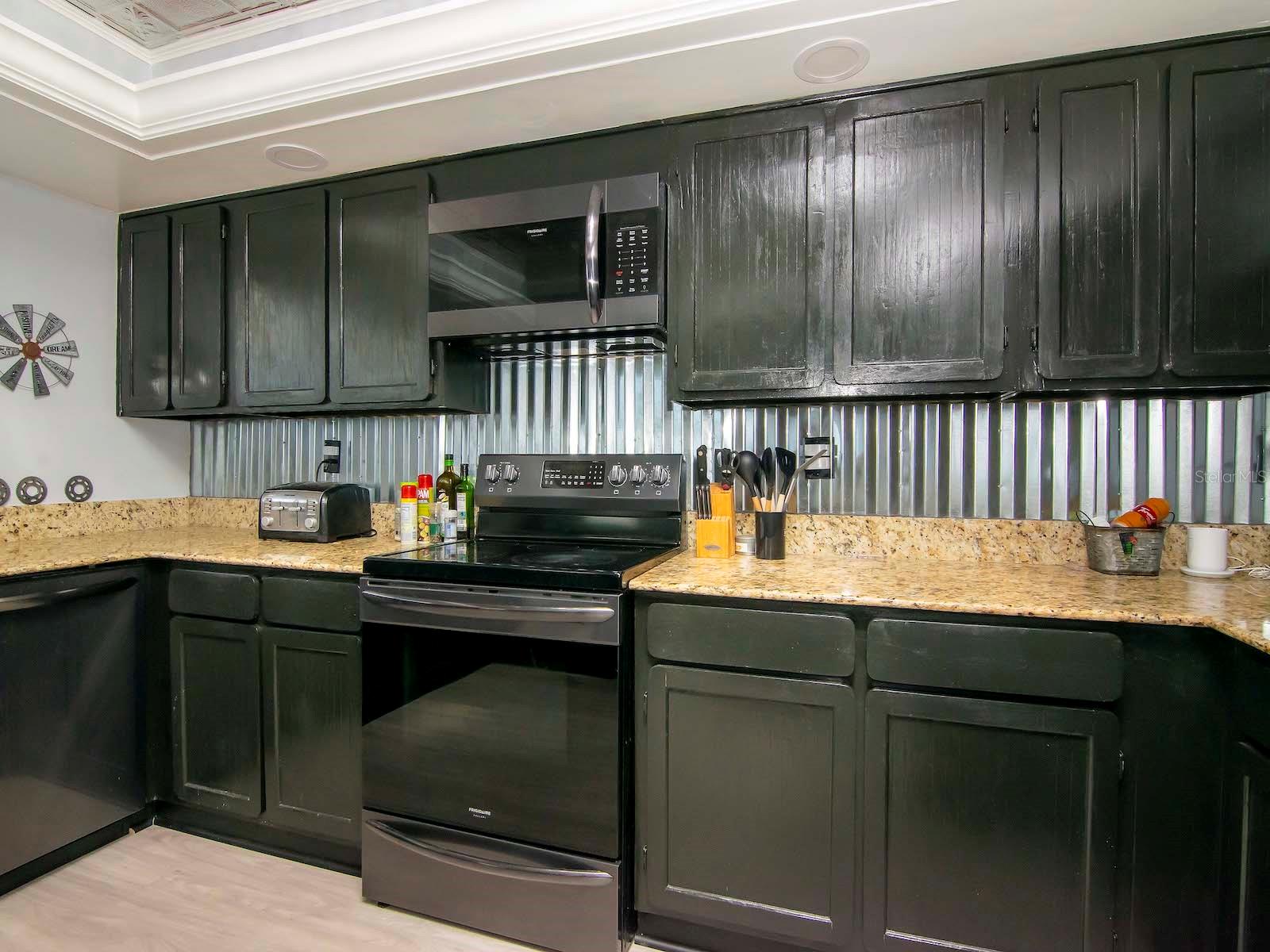 DOCKSIDE A CONDO - Residential Lease