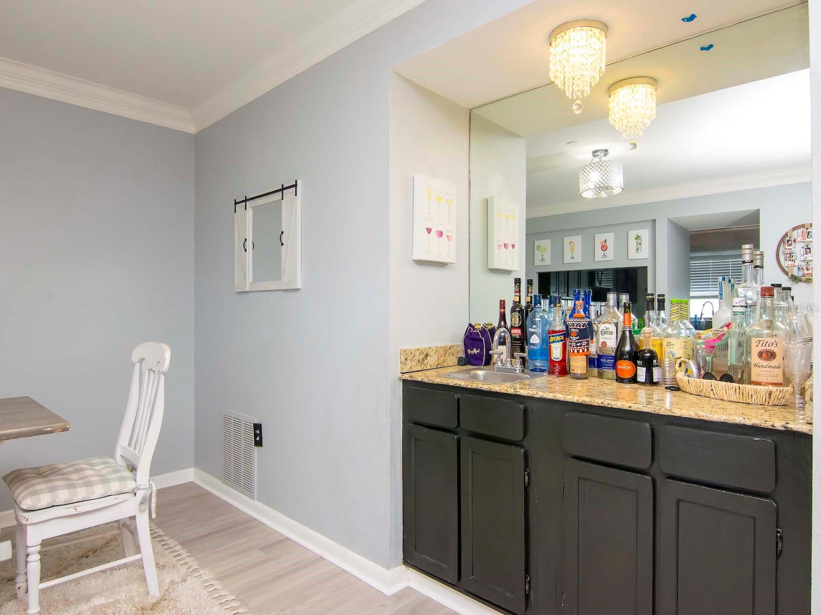 DOCKSIDE A CONDO - Residential Lease