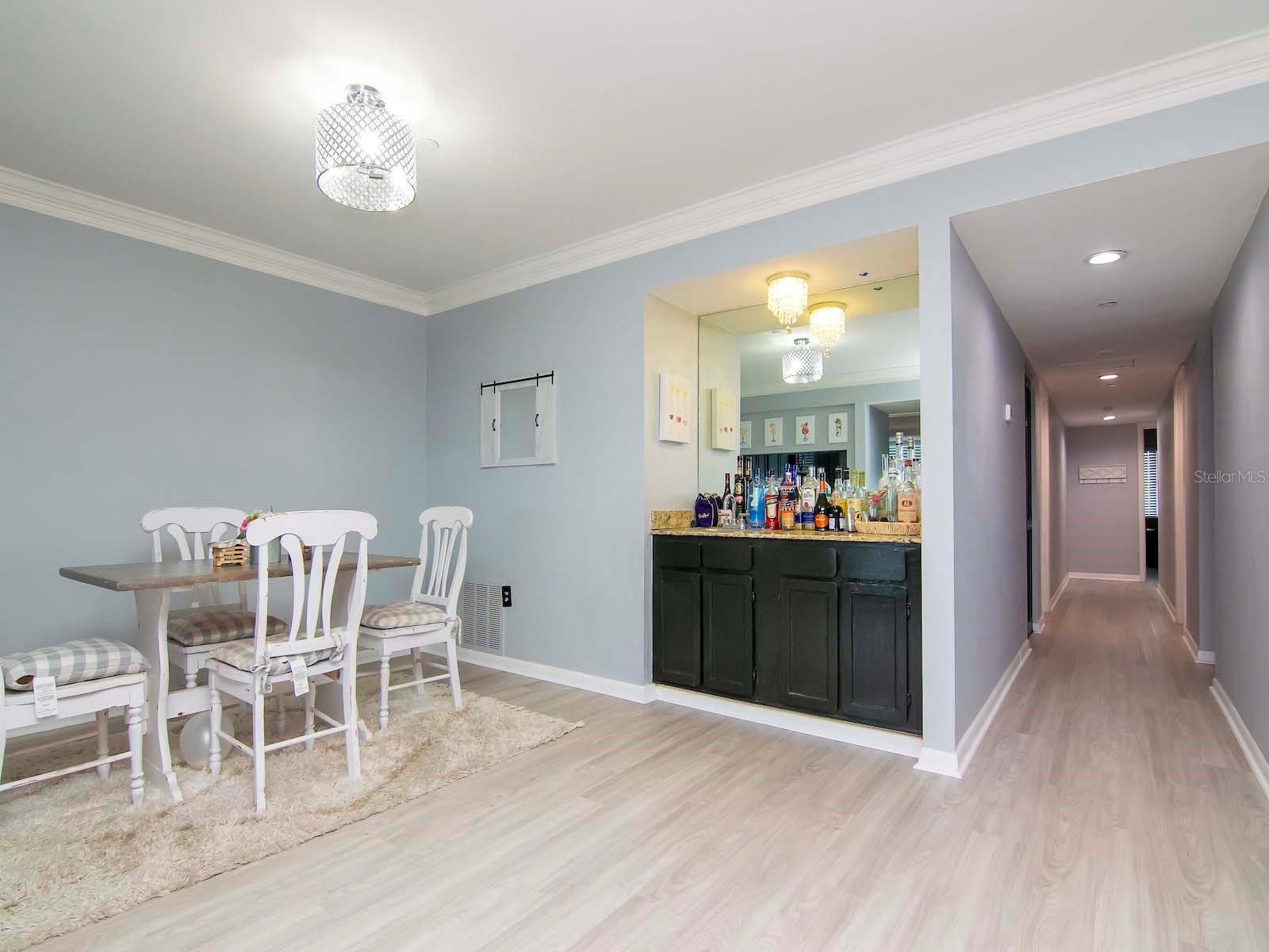 DOCKSIDE A CONDO - Residential Lease