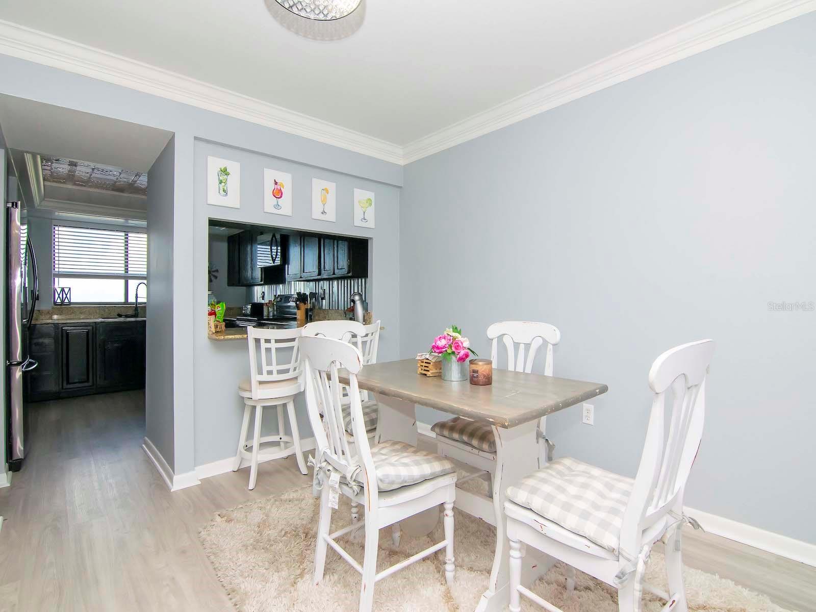 DOCKSIDE A CONDO - Residential Lease