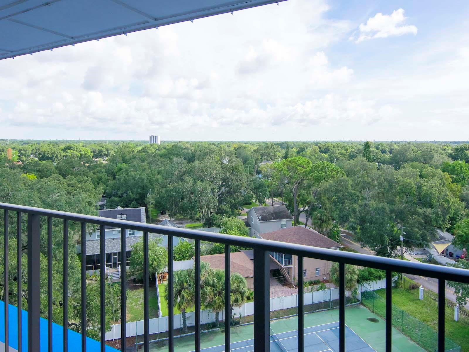 DOCKSIDE A CONDO - Residential Lease