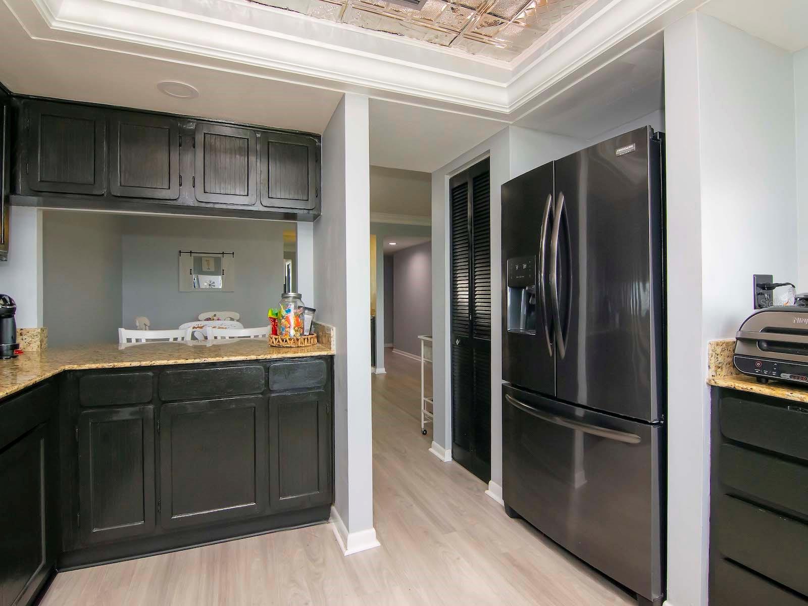 DOCKSIDE A CONDO - Residential Lease