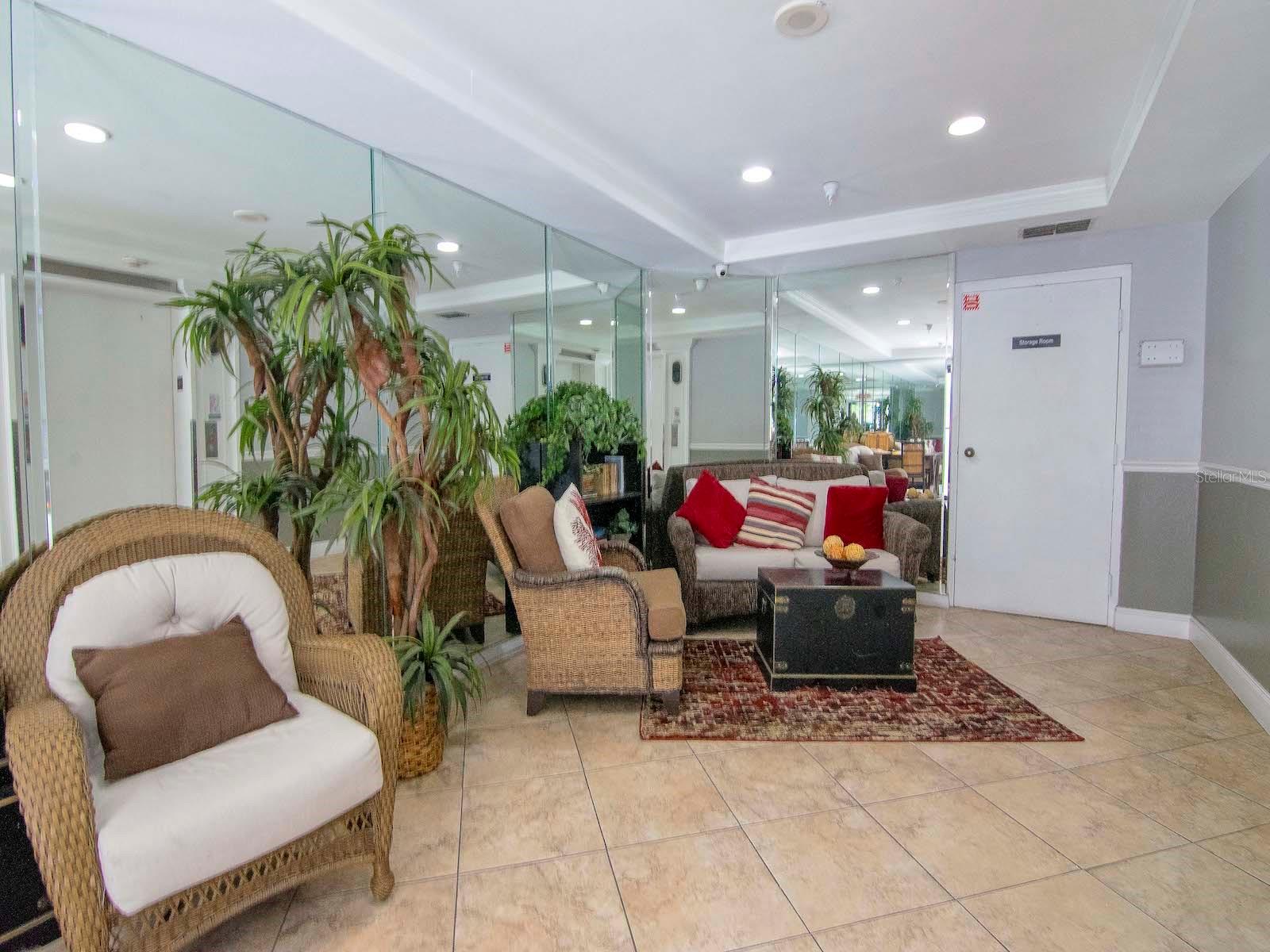 DOCKSIDE A CONDO - Residential Lease