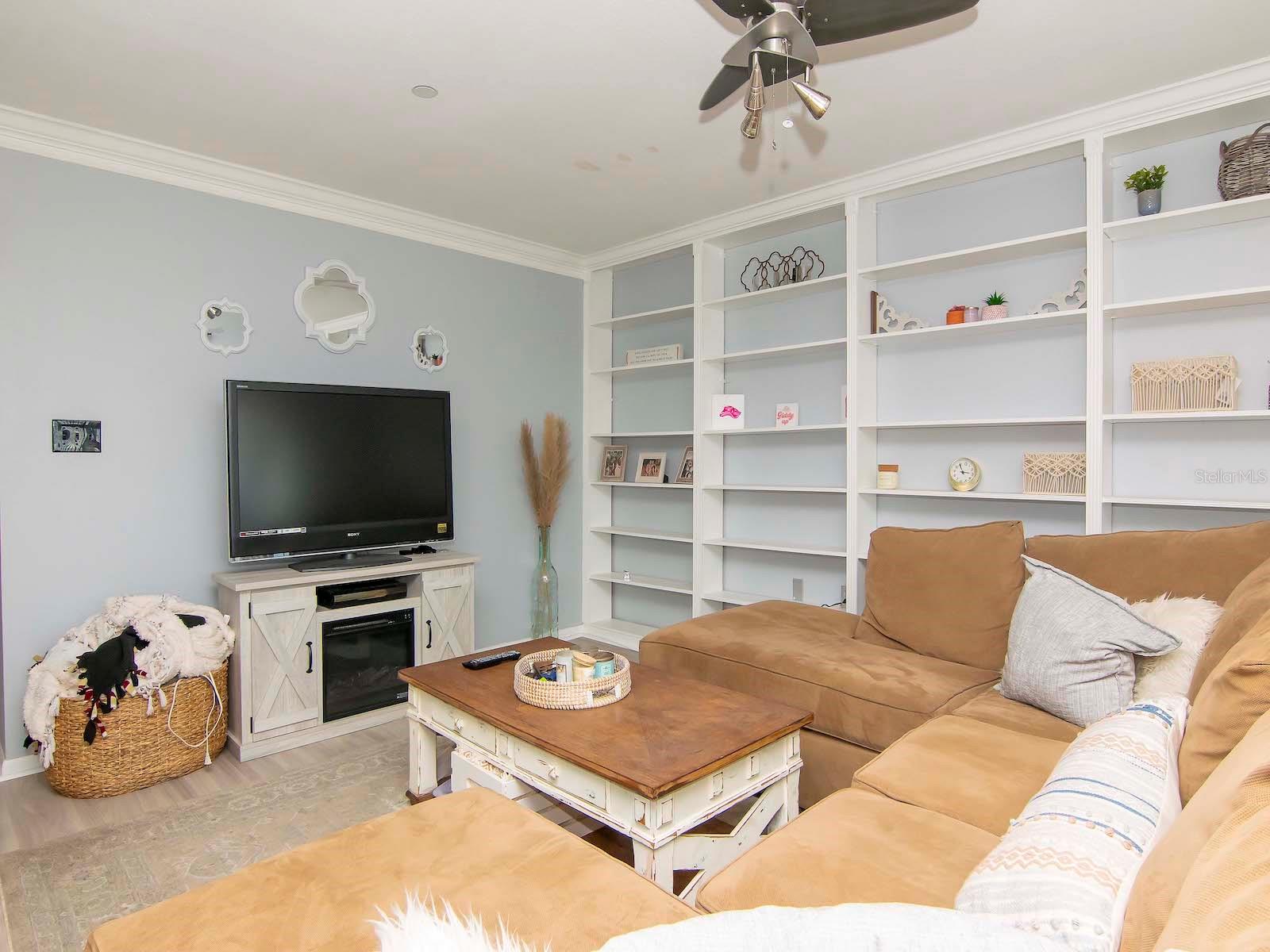 DOCKSIDE A CONDO - Residential Lease