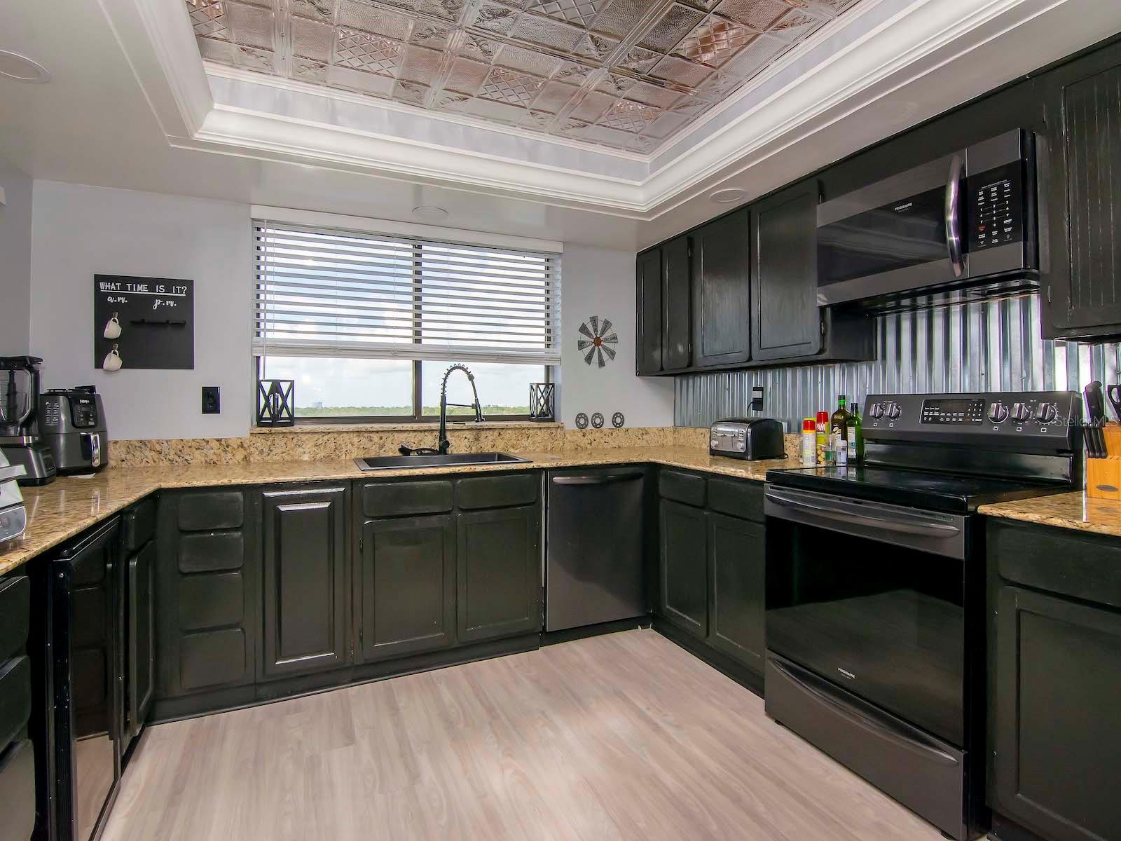 DOCKSIDE A CONDO - Residential Lease