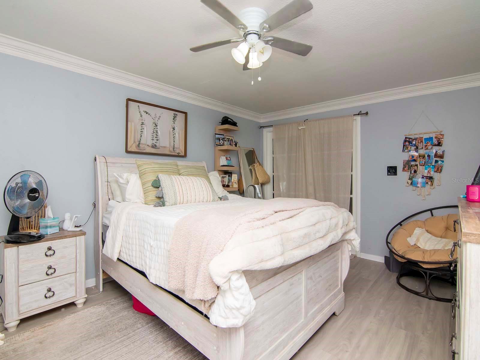 DOCKSIDE A CONDO - Residential Lease