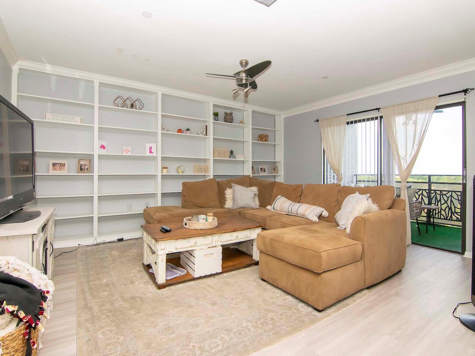 DOCKSIDE A CONDO - Residential Lease