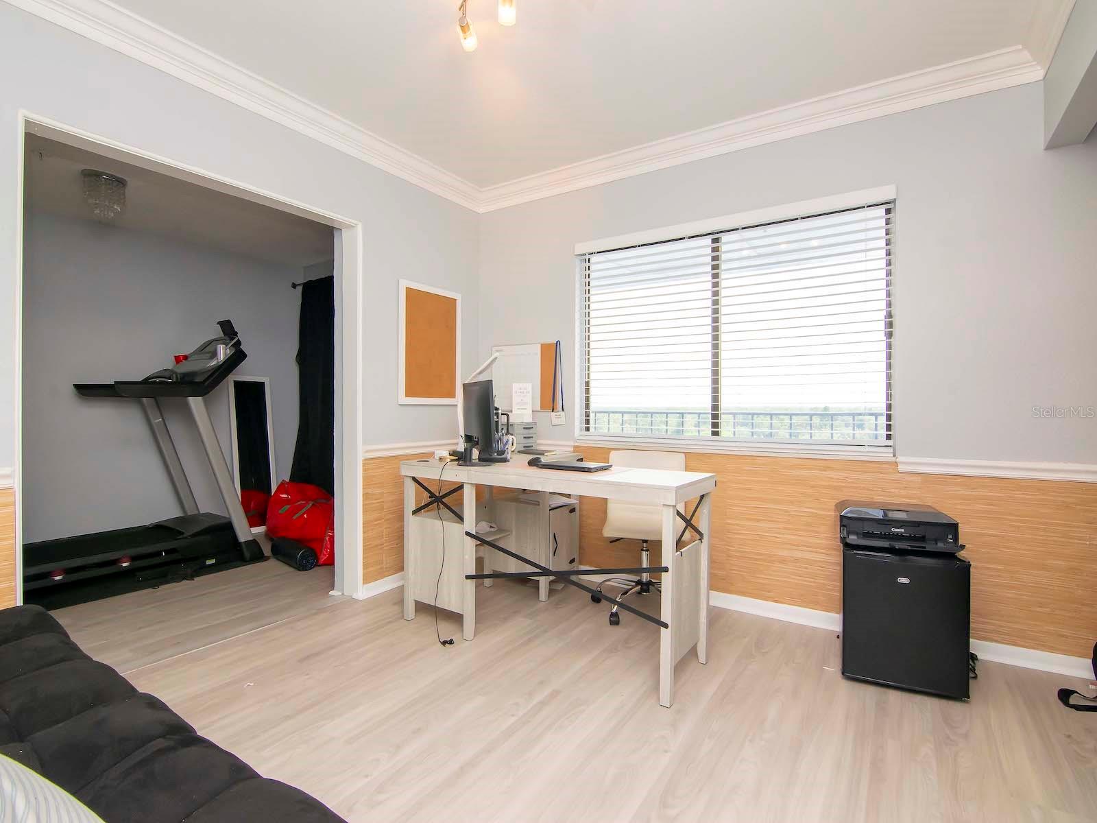 DOCKSIDE A CONDO - Residential Lease