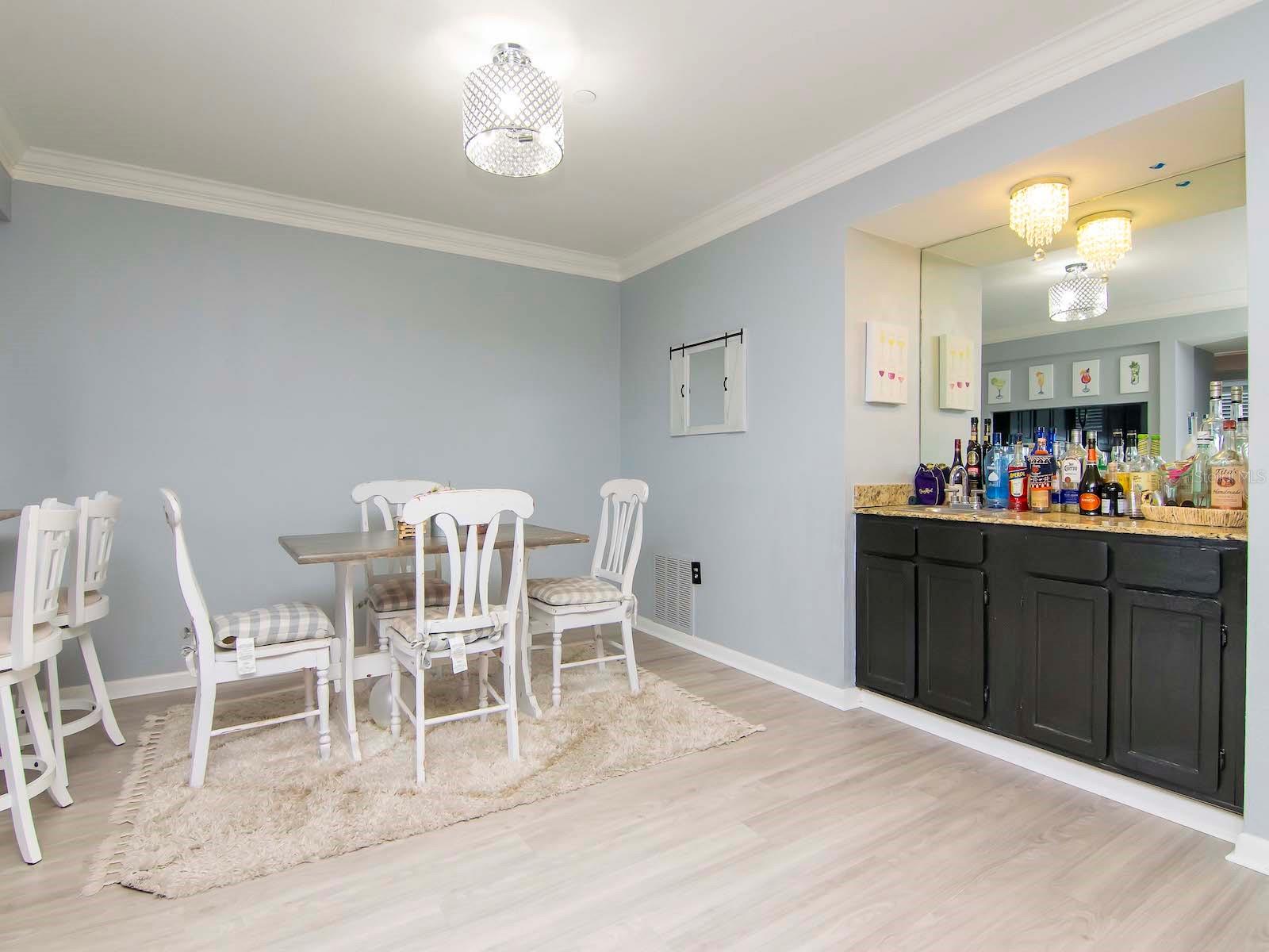 DOCKSIDE A CONDO - Residential Lease