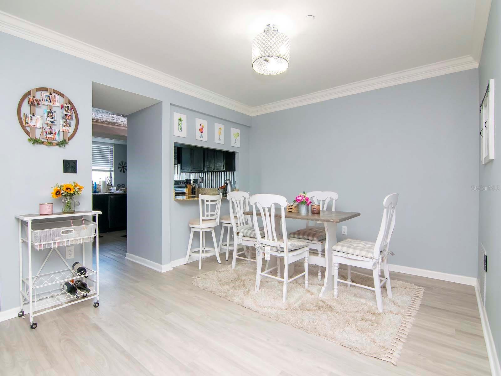 DOCKSIDE A CONDO - Residential Lease