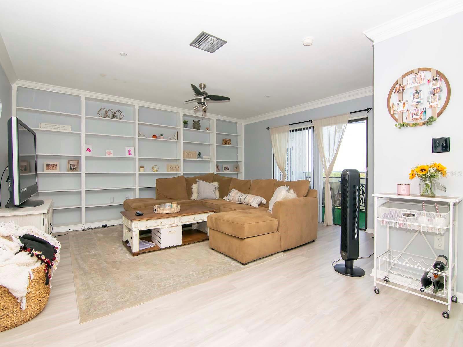 DOCKSIDE A CONDO - Residential Lease